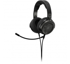 Corsair | Gaming Headset | VIRTUOSO PRO | Wired | Over-Ear | Microphone | Carbon