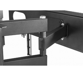 GEMBIRD Full-motion TV wall mount