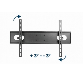 GEMBIRD Full-motion TV wall mount