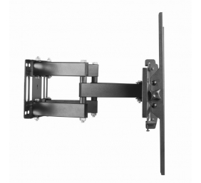 GEMBIRD Full-motion TV wall mount