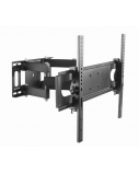 GEMBIRD Full-motion TV wall mount