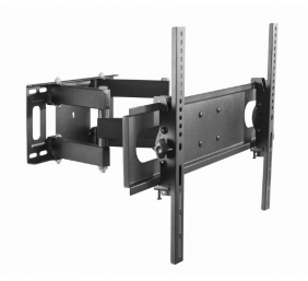 GEMBIRD Full-motion TV wall mount