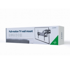 GEMBIRD Full-motion TV wall mount