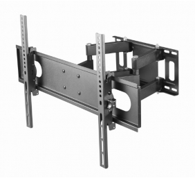 GEMBIRD Full-motion TV wall mount