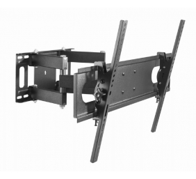 GEMBIRD Full-motion TV wall mount