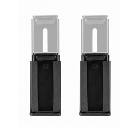 GEMBIRD Wall mount for soundbar black