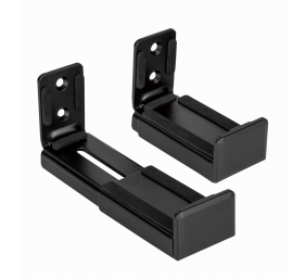 GEMBIRD Wall mount for soundbar black