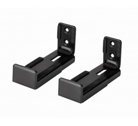 GEMBIRD Wall mount for soundbar black