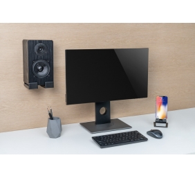 GEMBIRD Wall mount for soundbar black