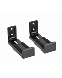 GEMBIRD Wall mount for soundbar black