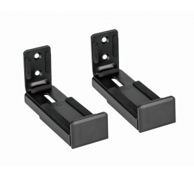 GEMBIRD Wall mount for soundbar black