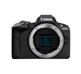 Canon | Megapixel 24.2 MP | Image stabilizer | ISO 32000 | Display diagonal 2.95 " | Wi-Fi | Video recording | Automatic, manual | CMOS | Black