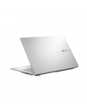 Asus | Vivobook Go 15 E1504FA-BQ251W | Cool Silver | 15.6 " | IPS | FHD | 1920 x 1080 pixels | 60 Hz | Anti-glare | AMD Ryzen 5 | 7520U | 8 GB | LPDDR5 on board | Solid-state drive capacity 512 GB | AMD Radeon Graphics | Windows 11 Home in S Mode | 802.11