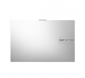 Asus | Vivobook Go 15 E1504FA-BQ251W | Cool Silver | 15.6 " | IPS | FHD | 1920 x 1080 pixels | 60 Hz | Anti-glare | AMD Ryzen 5 | 7520U | 8 GB | LPDDR5 on board | Solid-state drive capacity 512 GB | AMD Radeon Graphics | Windows 11 Home in S Mode | 802.11