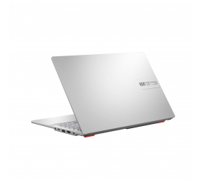 Asus | Vivobook Go 15 E1504FA-BQ251W | Cool Silver | 15.6 " | IPS | FHD | 1920 x 1080 pixels | 60 Hz | Anti-glare | AMD Ryzen 5 | 7520U | 8 GB | LPDDR5 on board | Solid-state drive capacity 512 GB | AMD Radeon Graphics | Windows 11 Home in S Mode | 802.11