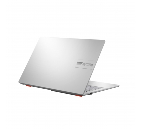 Asus | Vivobook Go 15 E1504FA-BQ251W | Cool Silver | 15.6 " | IPS | FHD | 1920 x 1080 pixels | 60 Hz | Anti-glare | AMD Ryzen 5 | 7520U | 8 GB | LPDDR5 on board | Solid-state drive capacity 512 GB | AMD Radeon Graphics | Windows 11 Home in S Mode | 802.11