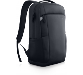 Dell | EcoLoop Pro Slim Backpack | Fits up to size 15.6 " | EcoLoop Pro Slim Backpack | Black | Waterproof