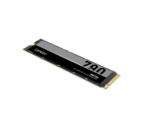 Lexar | SSD | NM790 | 1000 GB | SSD form factor M.2 2280 | Solid-state drive interface M.2 NVMe | Read speed 7400 MB/s | Write speed 6500 MB/s