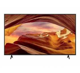 Sony | KD65X75WL | 65" (164 cm) | Android | QFHD