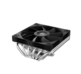 Deepcool | CPU Air Cooler | AN600 | Intel, AMD