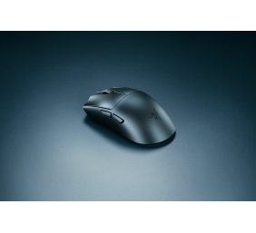 Razer | Viper V3 Hyperspeed | Gaming Mouse | Wireless | 2.4GHz, Bluetooth | Black | No