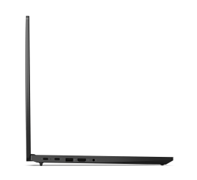 Lenovo | ThinkPad E16 | Black | 16 " | IPS | WUXGA | 1920 x 1200 | Anti-glare | Intel Core i7 | i7-1355U | 16 GB | DDR4-3200 | SSD 512 GB | Intel Iris Xe Graphics | Windows 11 Pro | 802.11ax | Bluetooth version 5.1 | Keyboard language English | Keyboard b