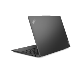 Lenovo | ThinkPad E16 | Black | 16 " | IPS | WUXGA | 1920 x 1200 | Anti-glare | Intel Core i7 | i7-1355U | 16 GB | DDR4-3200 | SSD 512 GB | Intel Iris Xe Graphics | Windows 11 Pro | 802.11ax | Bluetooth version 5.1 | Keyboard language English | Keyboard b