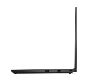 Lenovo | ThinkPad E14 | Black | 14 " | IPS | WUXGA | 1920 x 1200 | Anti-glare | Intel Core i5 | i5-1335U | 16 GB | DDR4-3200 | Solid-state drive capacity 256 GB | Intel Iris Xe Graphics | Windows 11 Pro | 802.11ax | Bluetooth version 5.1 | Keyboard langua