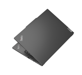 Lenovo | ThinkPad E14 | Black | 14 " | IPS | WUXGA | 1920 x 1200 | Anti-glare | Intel Core i5 | i5-1335U | 16 GB | DDR4-3200 | Solid-state drive capacity 256 GB | Intel Iris Xe Graphics | Windows 11 Pro | 802.11ax | Bluetooth version 5.1 | Keyboard langua