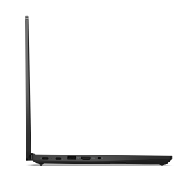 Lenovo | ThinkPad E14 | Black | 14 " | IPS | WUXGA | 1920 x 1200 | Anti-glare | Intel Core i5 | i5-1335U | 16 GB | DDR4-3200 | Solid-state drive capacity 256 GB | Intel Iris Xe Graphics | Windows 11 Pro | 802.11ax | Bluetooth version 5.1 | Keyboard langua