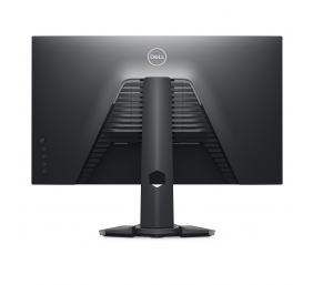 Dell | Gaming Monitor | G2724D | 27 " | IPS | QHD | 16:9 | 165 Hz | 1 ms | 2560 x 1440 | 400 cd/m² | HDMI ports quantity 1 | Black