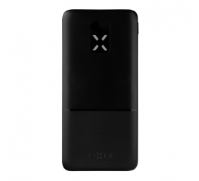 Fixed | Power Bank | Zen | 10000 mAh | Black