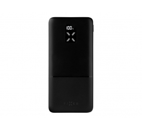 Fixed | Power Bank | Zen | 10000 mAh | Black