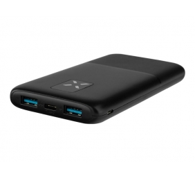 Fixed | Power Bank | Zen | 10000 mAh | Black