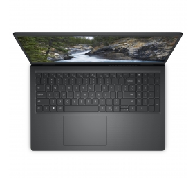 Dell | Vostro 15 3535 | Black | 15.6 " | WVA | FHD | 1920 x 1080 | Anti-glare | AMD Ryzen 3 | 7330U | 8 GB | DDR4 | Solid-state drive capacity 256 GB | AMD Radeon Graphics | Windows 11 Pro | 802.11ac | Keyboard language English | Keyboard backlit | Warran