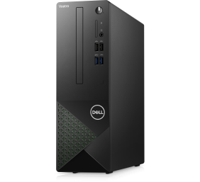 Dell | Vostro SFF | 3710 | Desktop | Tower | Intel Core i7 | i7-12700 | Internal memory 8 GB | DDR4 | Solid-state drive capacity 512 GB | Intel UHD Graphics 770 | No Optical Drive | Keyboard language English | Windows 11 Pro | Warranty ProSupport NBD Onsi