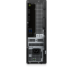 Dell | Vostro SFF | 3710 | Desktop | Tower | Intel Core i7 | i7-12700 | Internal memory 8 GB | DDR4 | Solid-state drive capacity 512 GB | Intel UHD Graphics 770 | No Optical Drive | Keyboard language English | Windows 11 Pro | Warranty ProSupport NBD Onsi