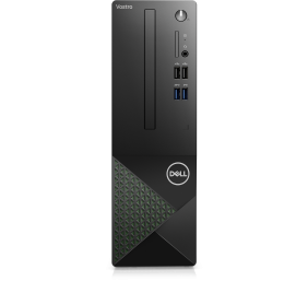 Dell | Vostro SFF | 3710 | Desktop | Tower | Intel Core i7 | i7-12700 | Internal memory 8 GB | DDR4 | Solid-state drive capacity 512 GB | Intel UHD Graphics 770 | No Optical Drive | Keyboard language English | Windows 11 Pro | Warranty ProSupport NBD Onsi