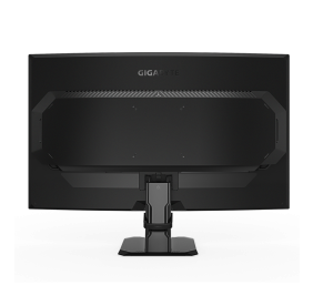 Gigabyte | Gaming Monitor | GS27FC EK1 | 27 " | VA | FHD | 16:9 | 180 Hz | 1 ms | 1920 x 1080 | 250 cd/m² | HDMI ports quantity 2 | Black