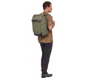 Thule | PARABP-3216 Paramount | Backpack 27L | Backpack | Soft Green | Waterproof