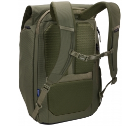 Thule | PARABP-3216 Paramount | Backpack 27L | Backpack | Soft Green | Waterproof