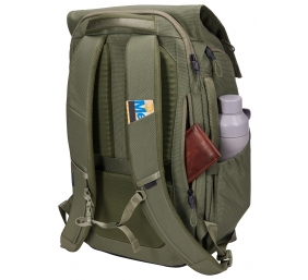 Thule | PARABP-3216 Paramount | Backpack 27L | Backpack | Soft Green | Waterproof