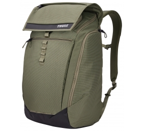 Thule | PARABP-3216 Paramount | Backpack 27L | Backpack | Soft Green | Waterproof