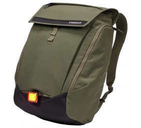 Thule | PARABP-3216 Paramount | Backpack 27L | Backpack | Soft Green | Waterproof