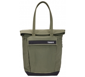 Thule | PARATB-3116 Paramount | Tote 22L | Tote bag | Soft Green | Waterproof