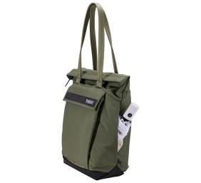 Thule | PARATB-3116 Paramount | Tote 22L | Tote bag | Soft Green | Waterproof