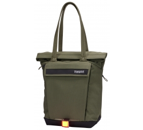 Thule | PARATB-3116 Paramount | Tote 22L | Tote bag | Soft Green | Waterproof