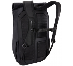 Thule | TPCB-118 Paramount | Commuter Backpack 18L | Backpack | Black | Waterproof