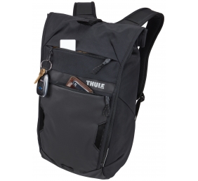 Thule | TPCB-118 Paramount | Commuter Backpack 18L | Backpack | Black | Waterproof