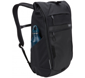 Thule | TPCB-118 Paramount | Commuter Backpack 18L | Backpack | Black | Waterproof